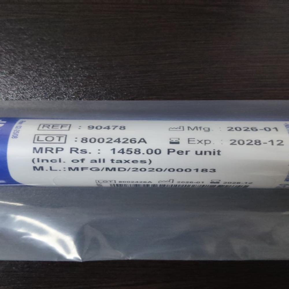 Polymed Haem-O-Flux Polyethersulfone MF140PC Dialyzer