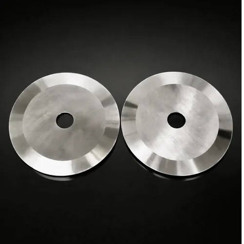 Slitting Machine Knives Steel