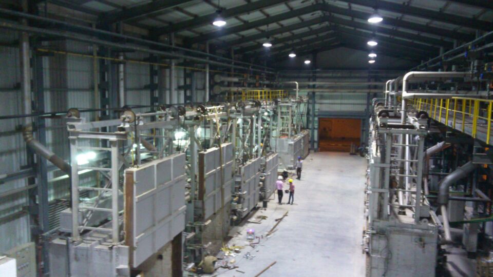 Box Furnace