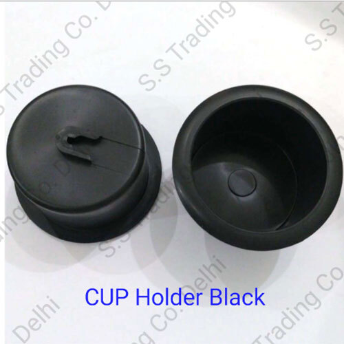 Cup Holder Black