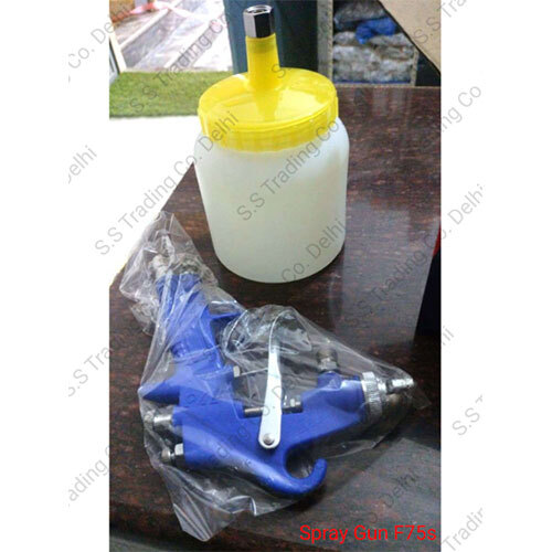 Spray Gun F75s