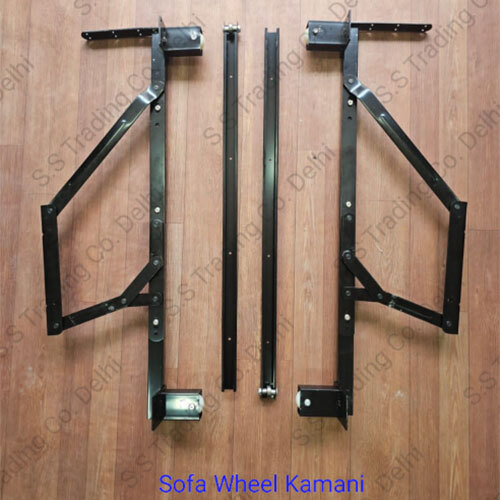 Sofa Wheel Kamani