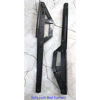 Sofa Cum Bed Kamani - Application: Construction