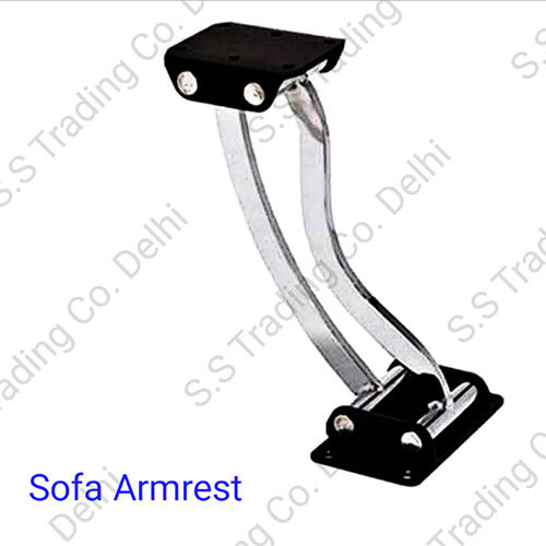 Sofa Armrest