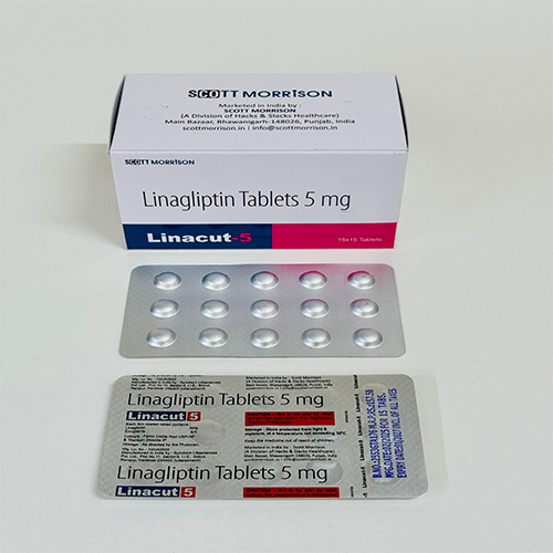 Linacut 5 Tablet