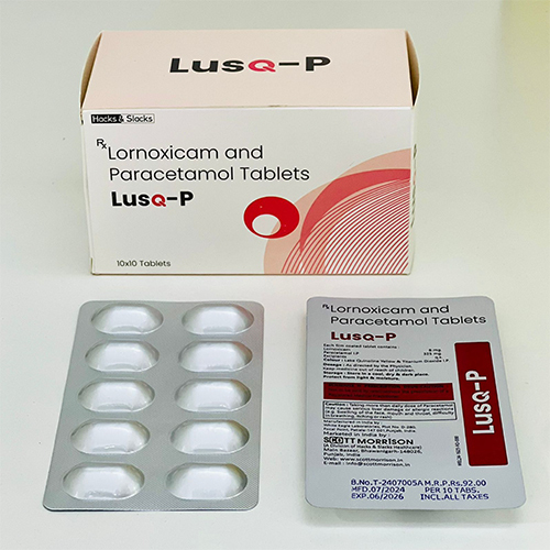 Lusq-P Tablet