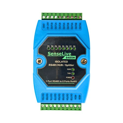 Senselive S485H