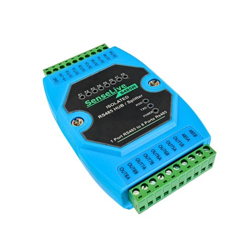 Senselive S485H
