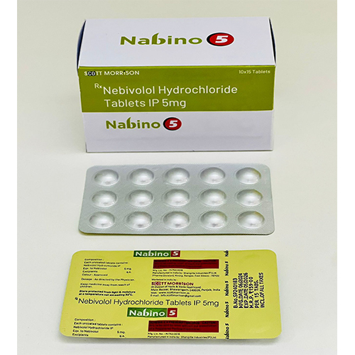Nabino 5 Tablet