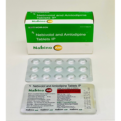 Nabino AM Tablet