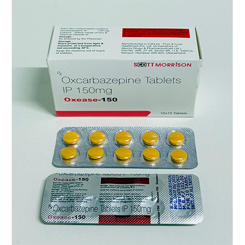 Oxease 150 Tablet