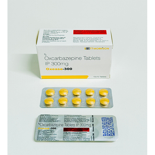 Oxease 300 Tablet