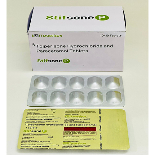Stifsone P Tablet