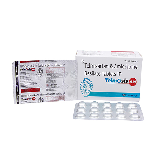 Telmosis AM Tablet