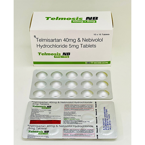 Telmosis NB Tablet