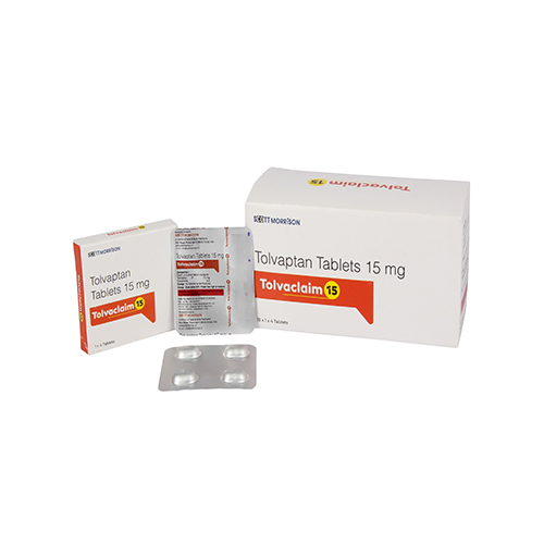 Tolvaclaim 15 Tablet