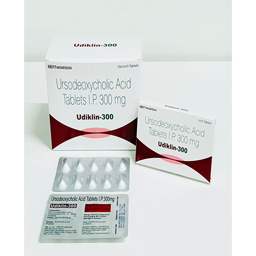 Udiklin 300 Tablet