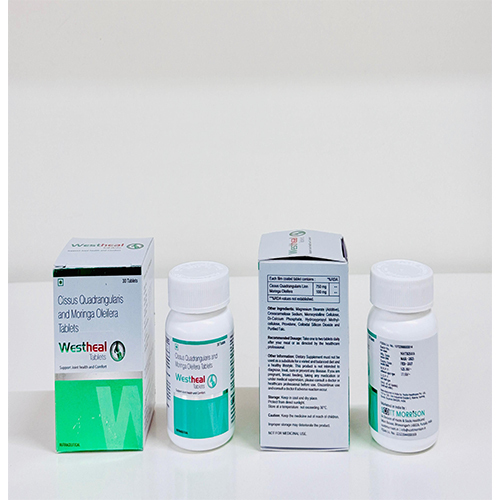 Westheal Tablet