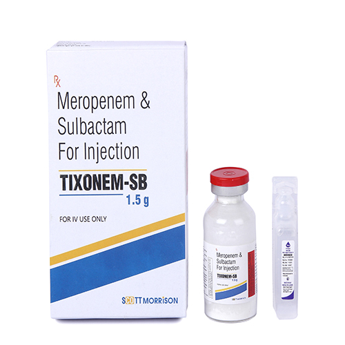 Tixonem SB Injection