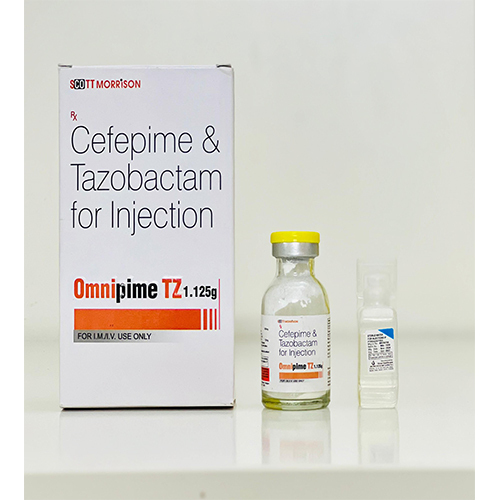 Omnipime TZ Injection