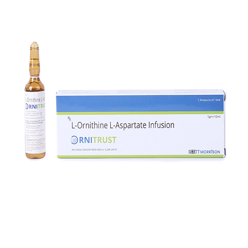 Ornitrust Injection