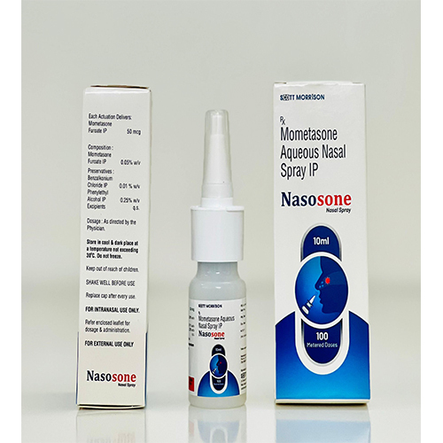 Nasosone Nasal Spray