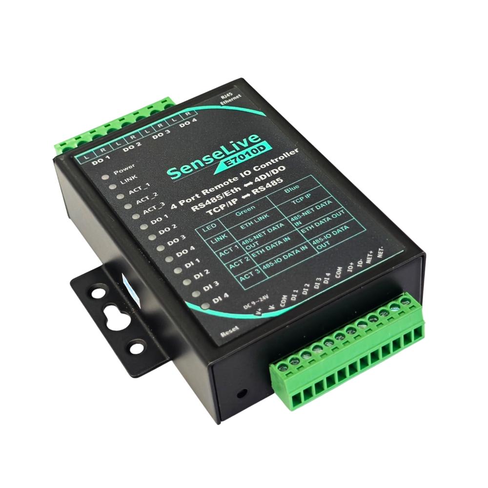 SenseLive E7010D