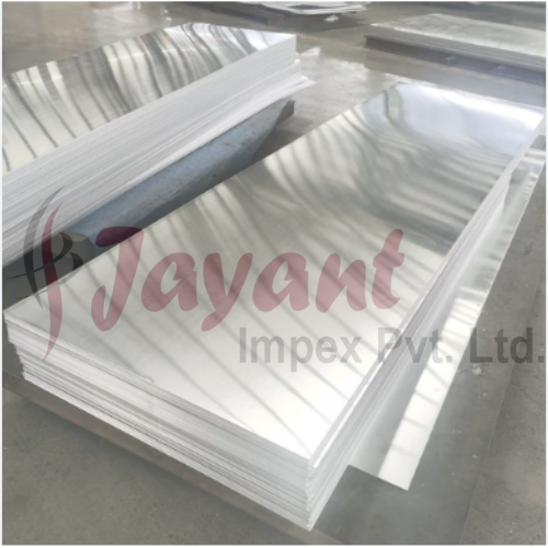 DIN 3.32206 Aluminium Bar- WNr 3.32206 Rods & Round Bars
