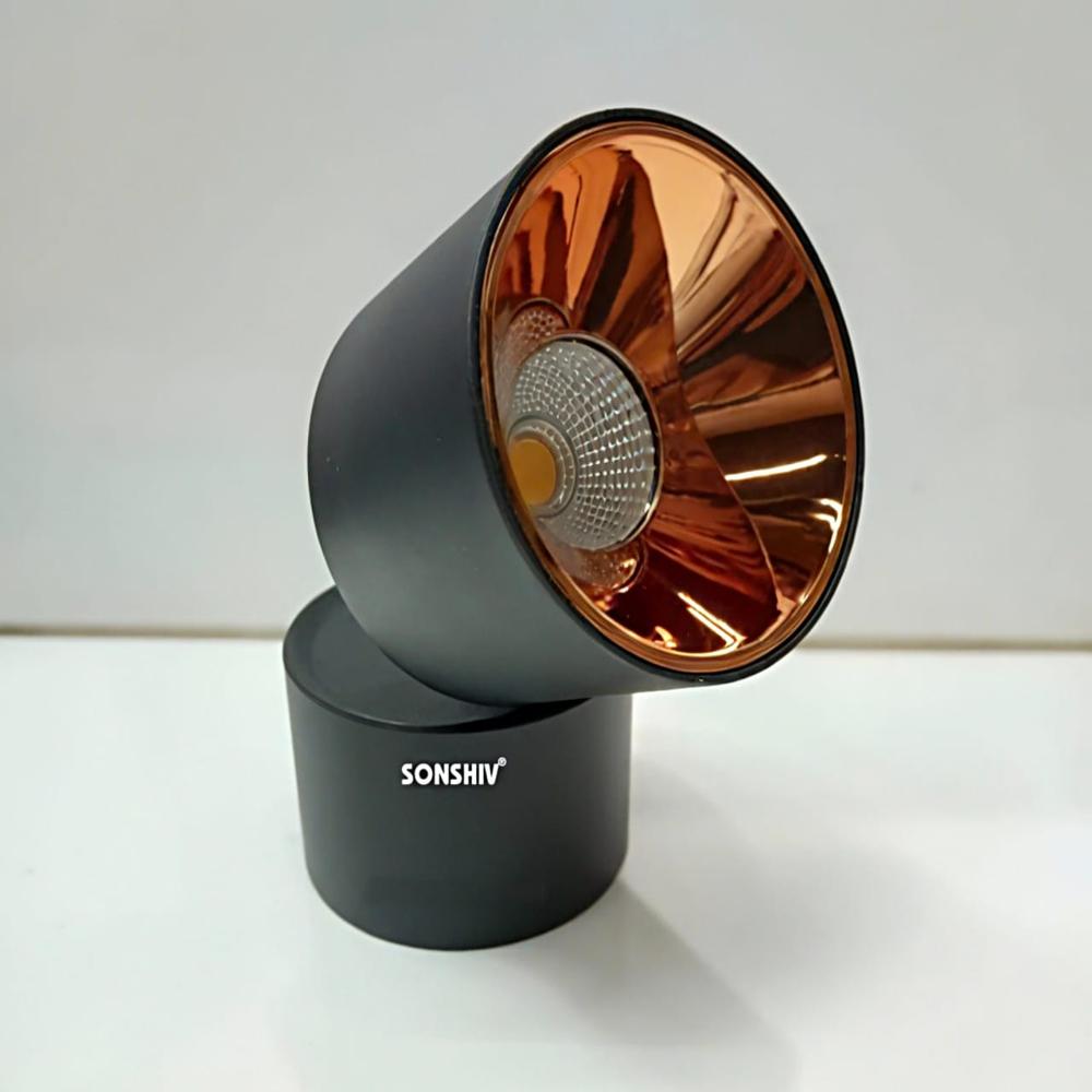 LED SURFACE CYLINDER (MOVABLE)