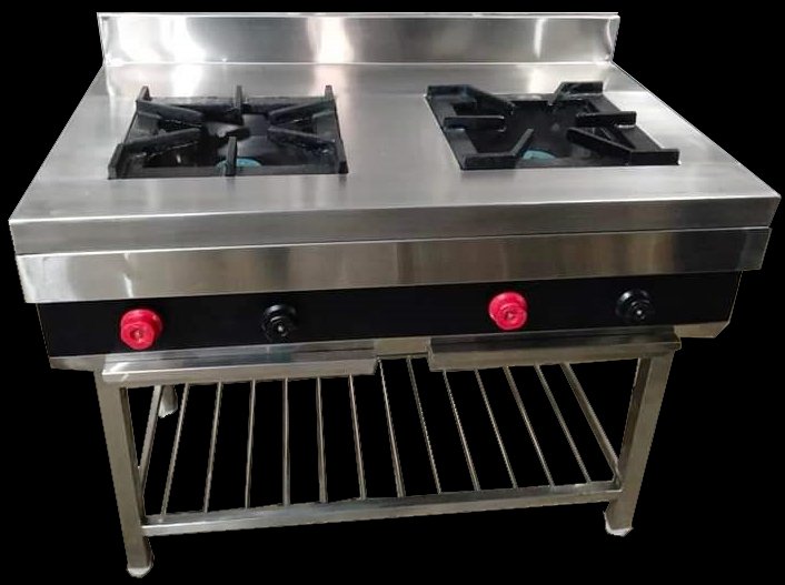 Electrical And Gas Cooking Equipment