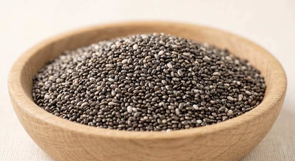 Chia Seeds