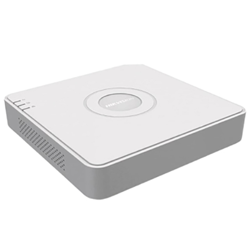 HD DVR