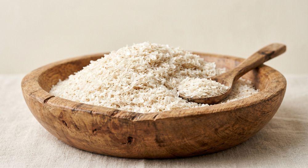 Psyllium Husk