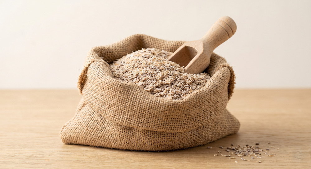 Psyllium Husk