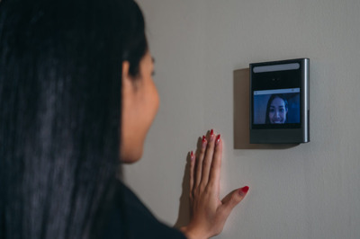 Face Regconisation Attendance Systems