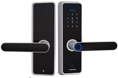 FM Lock System