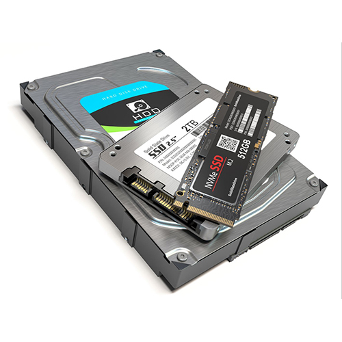 Internal Hard Disk