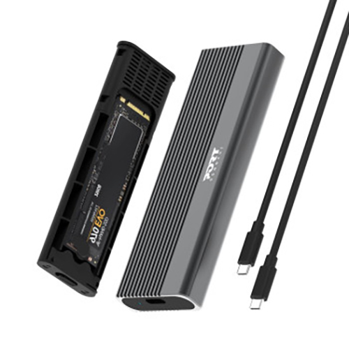External Hard Disk