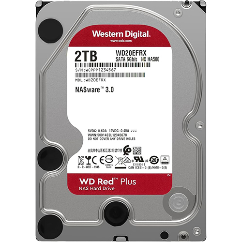 Western Digital Hard Disk