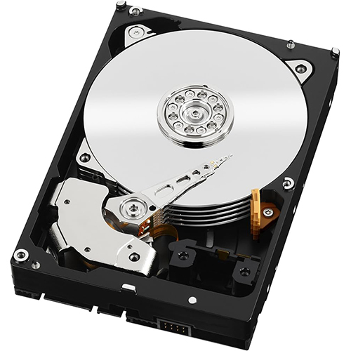 Enterprises Hard Disk