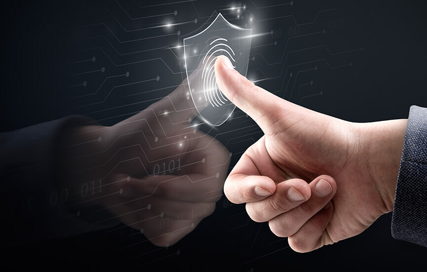 Access Control and Time or Attendance as Managed Service