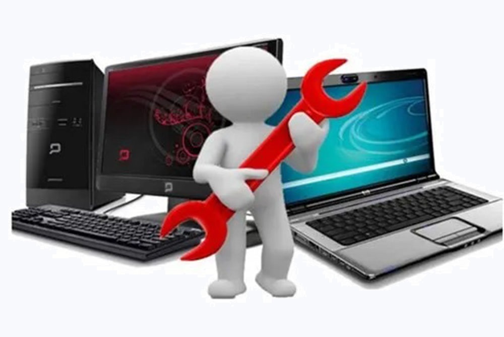Laptop And Computer Sales Or Service