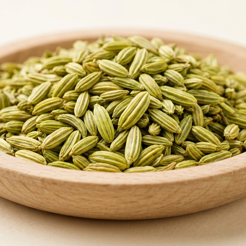 Fennel Seeds