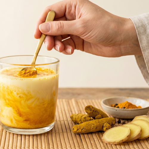 Turmeric Powder