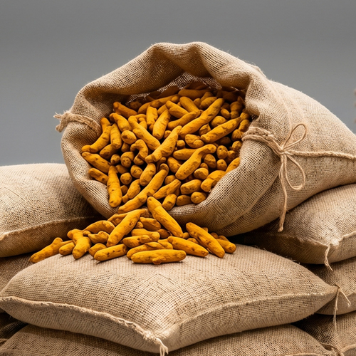 Turmeric Powder