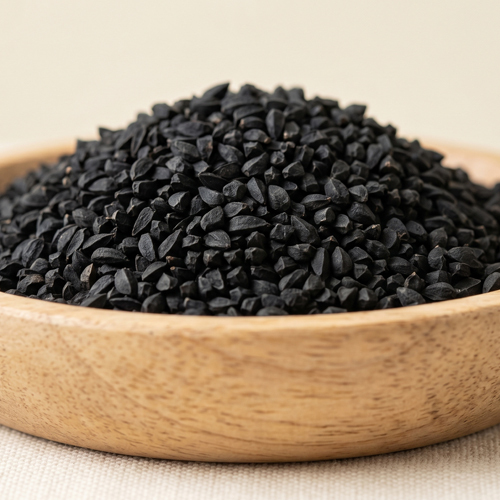 Nigella Seeds