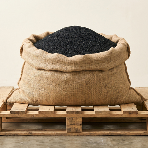 Nigella Seeds