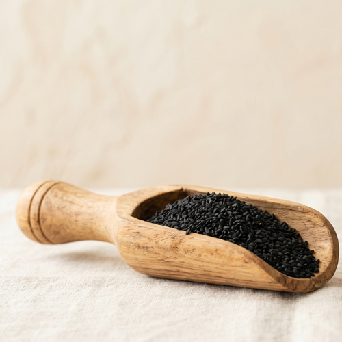 Nigella Seeds