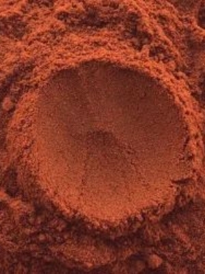 Red Chilli Powder