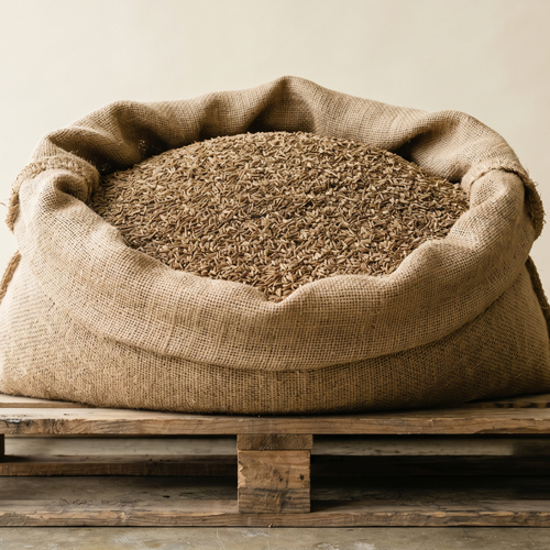 Whole Cumin Seeds